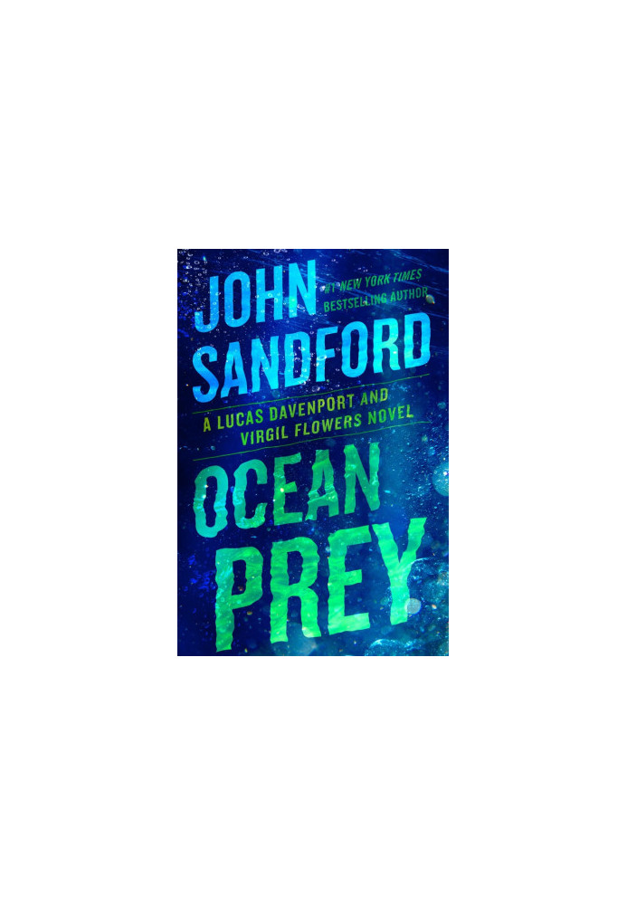 Ocean Prey