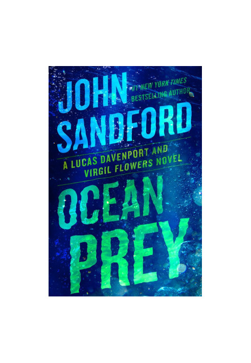 Ocean Prey