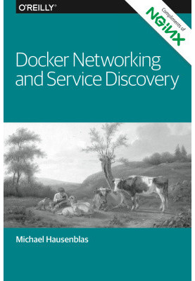 Docker Networking and Service Discovery