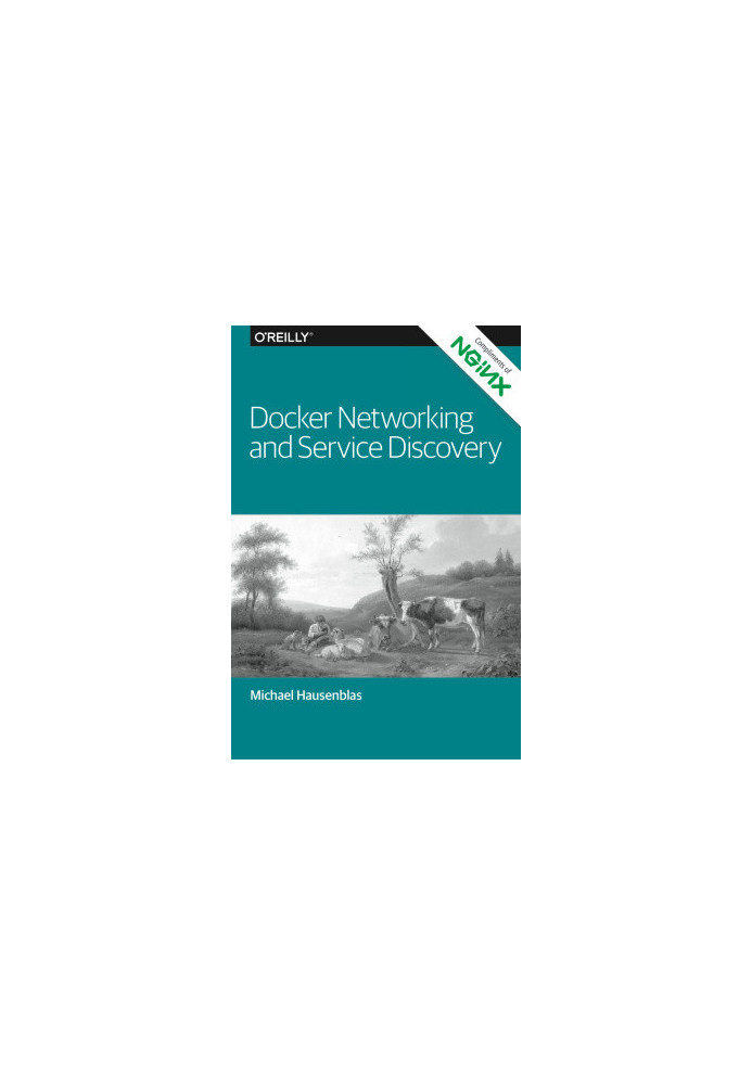 Docker Networking and Service Discovery