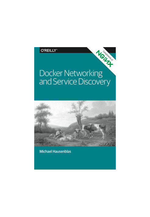 Docker Networking and Service Discovery