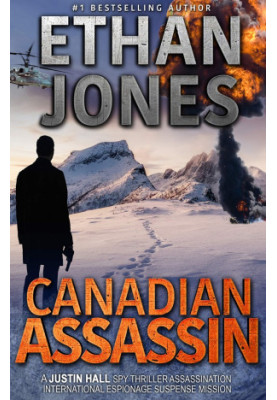 Canadian Assassin