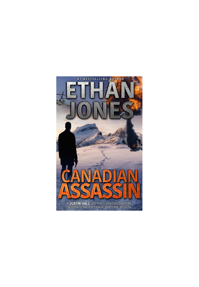 Canadian Assassin