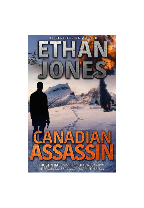 Canadian Assassin