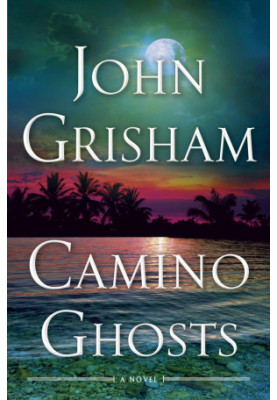 Camino Ghosts