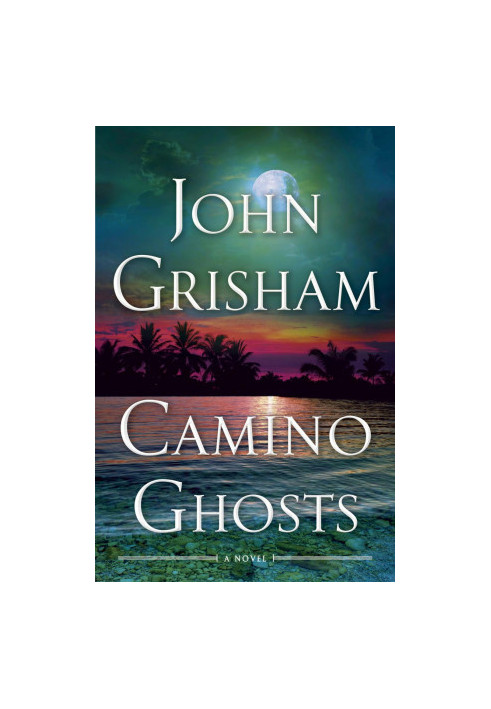 Camino Ghosts