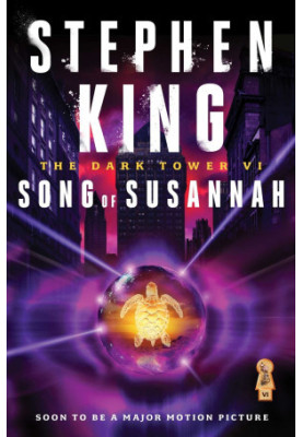 Song of Susannah