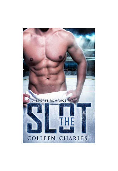 [Rochester Riot 01] • The Slot