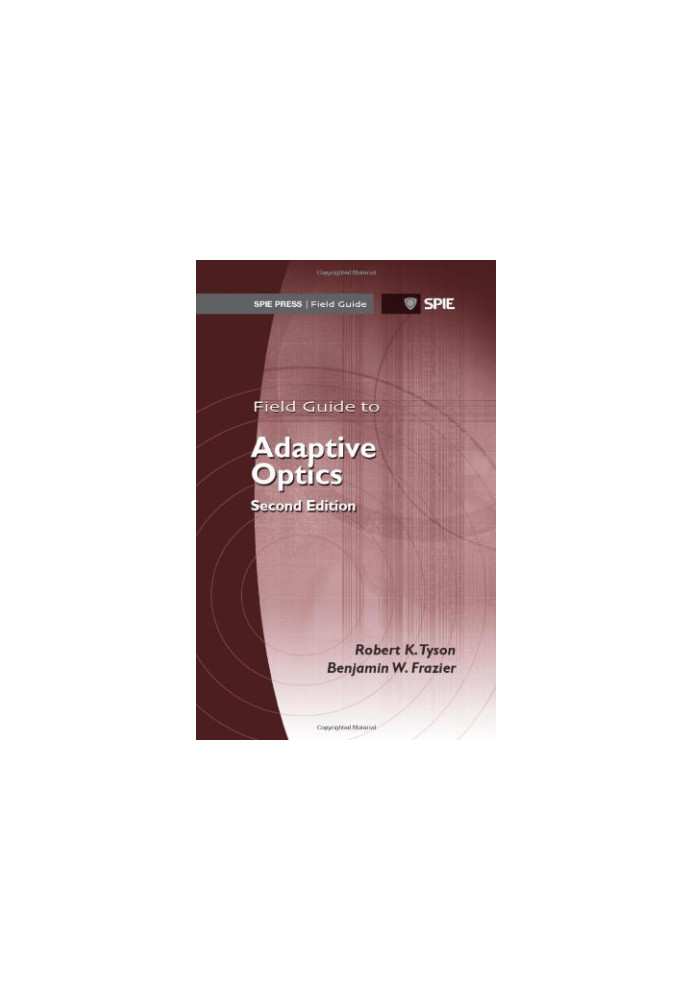 Field Guide to Adaptive Optics, 2nd Ed