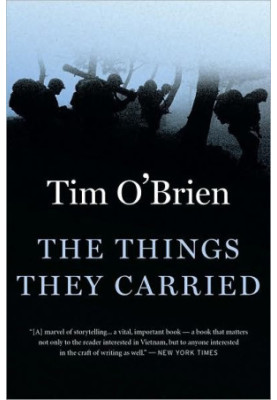 The Things They Carried