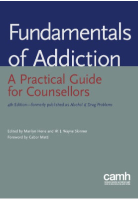 Fundamentals of Addiction: A Practical Guide for Counsellors