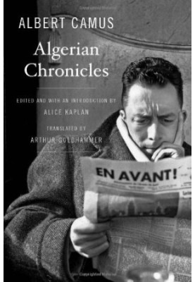 Algerian Chronicles
