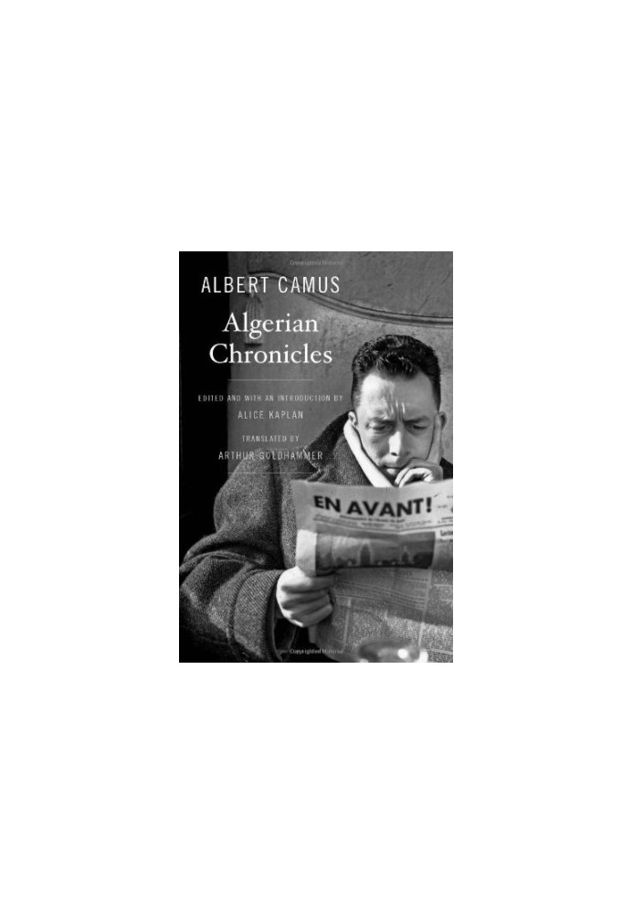 Algerian Chronicles
