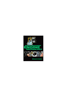 Power Equipment Engine Technology