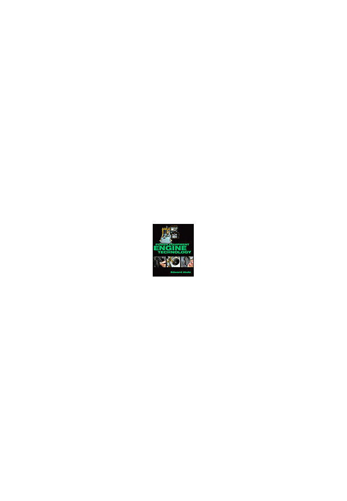 Power Equipment Engine Technology