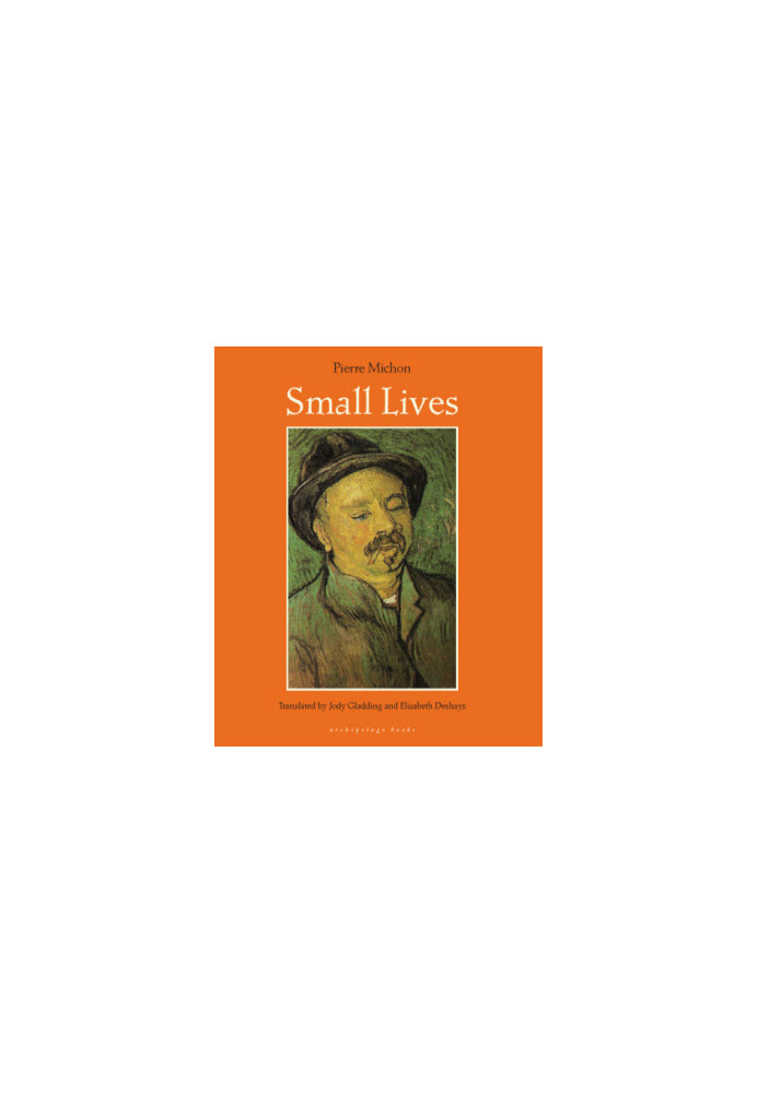 Small Lives