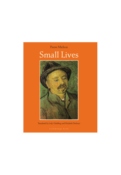 Small Lives