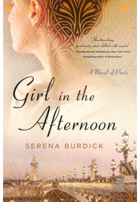 Girl in the Afternoon