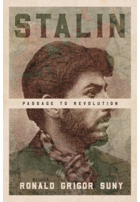 Stalin: Passage to Revolution