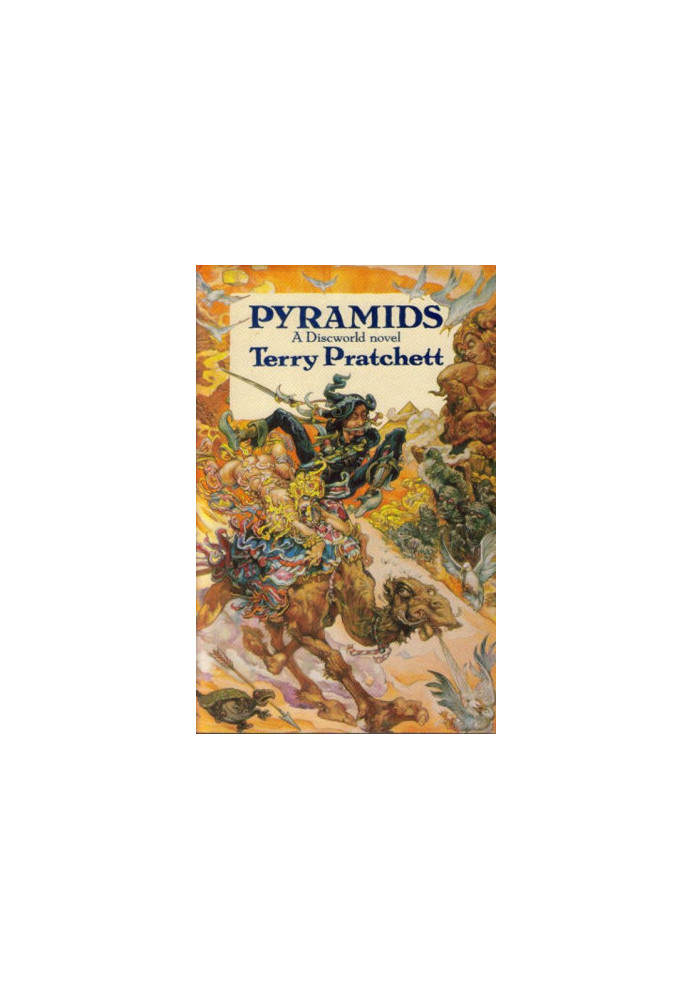 Pyramids