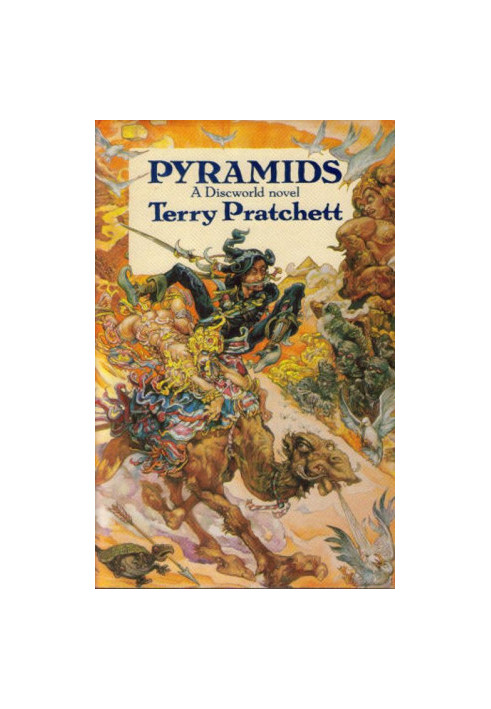Pyramids