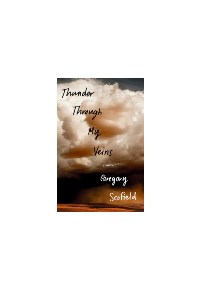 Thunder through my veins: a memoir