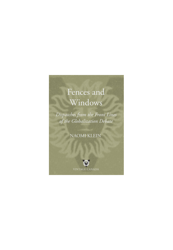 Fences and Windows