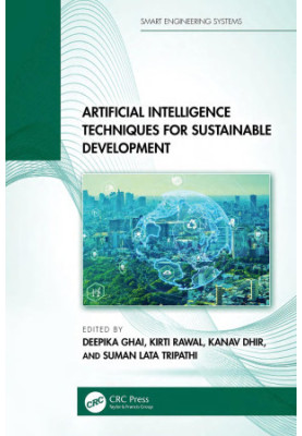 Artificial Intelligence Techniques for Sustainable Development