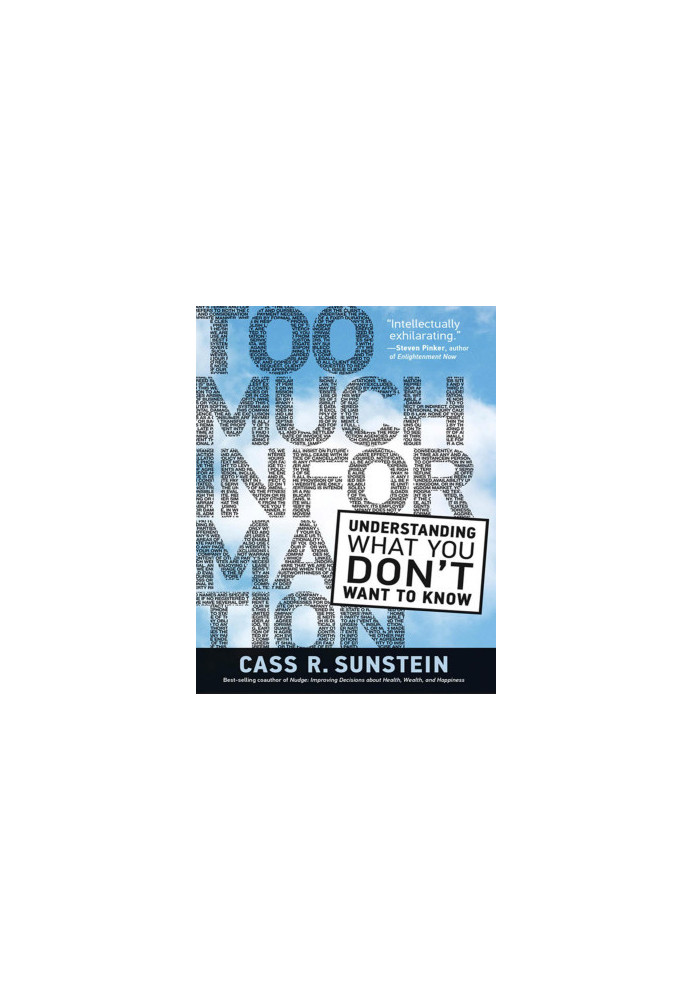 Too Much Information