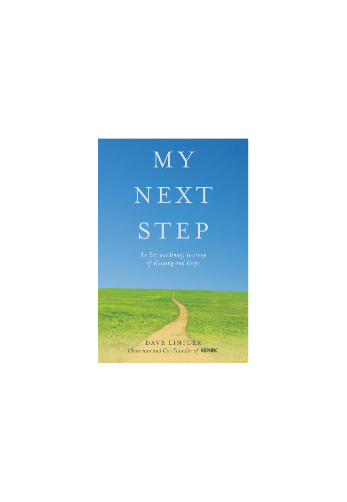 My Next Step