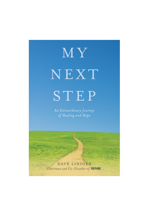 My Next Step