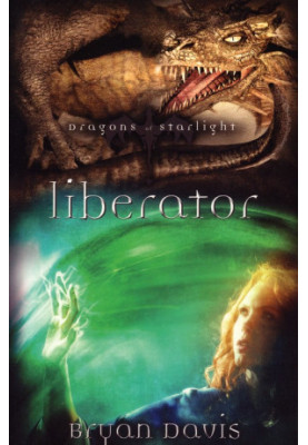 [Dragons of Starlight 04] • Liberator