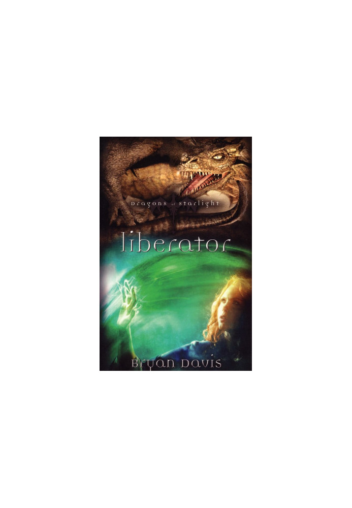 [Dragons of Starlight 04] • Liberator