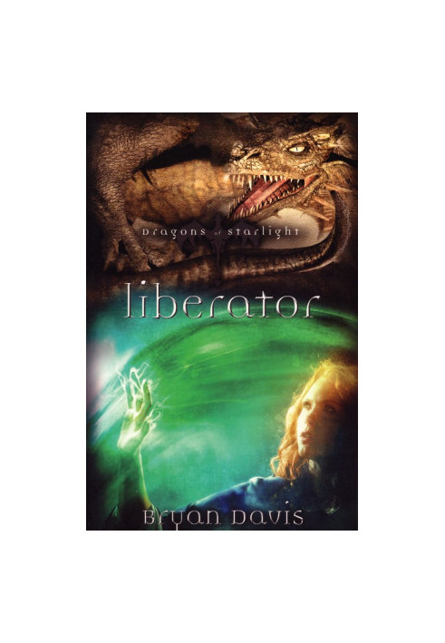 [Dragons of Starlight 04] • Liberator