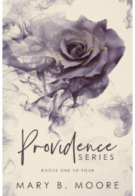 Providence Series Books 1-4