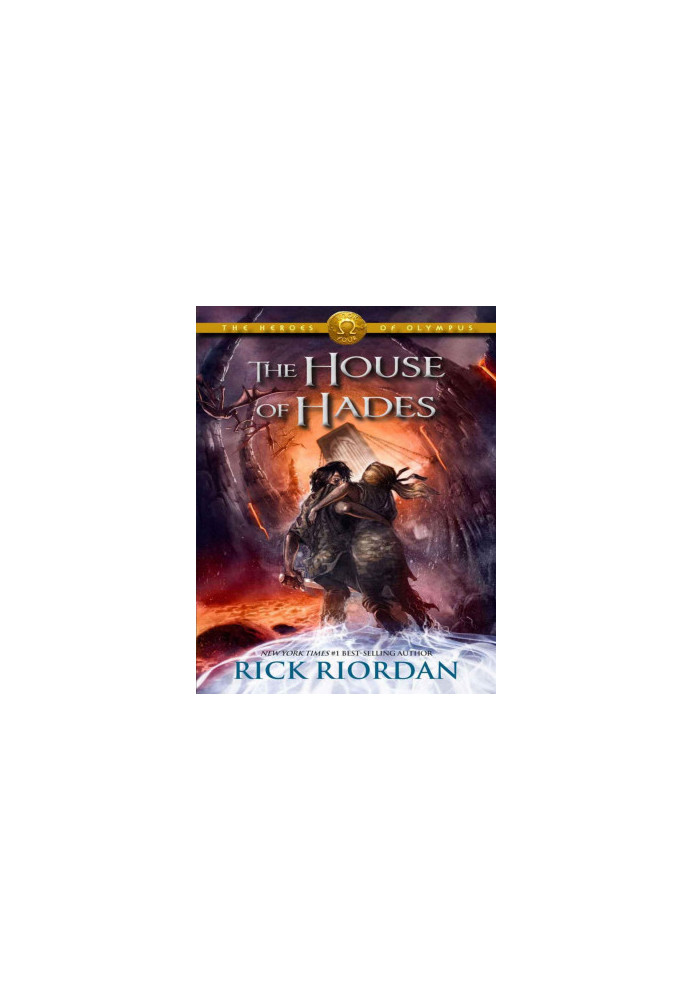 The House of Hades
