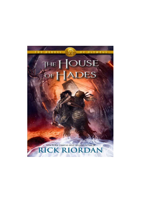 The House of Hades