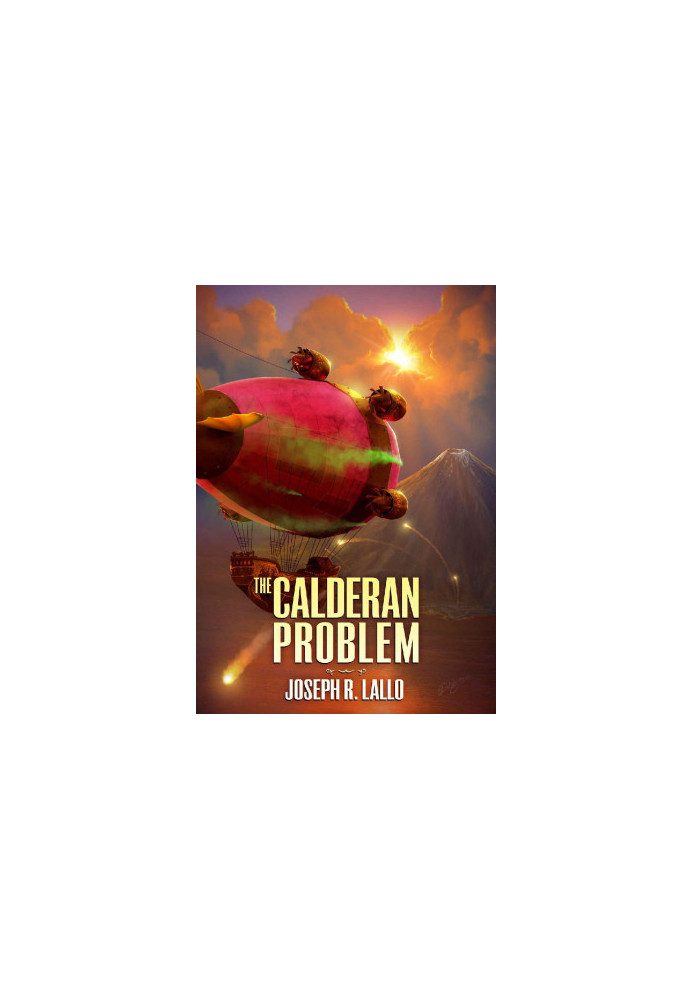 [Free-Wrench 04] • The Calderan Problem