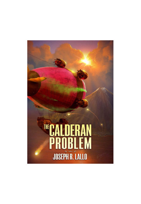 [Free-Wrench 04] • The Calderan Problem