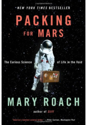 Packing for Mars
