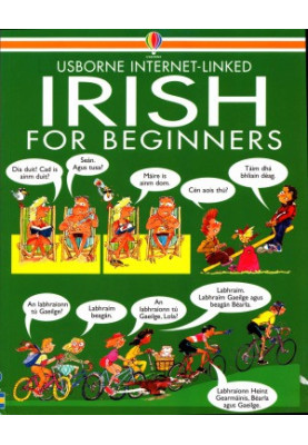 Irish for Beginners