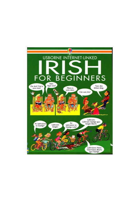 Irish for Beginners
