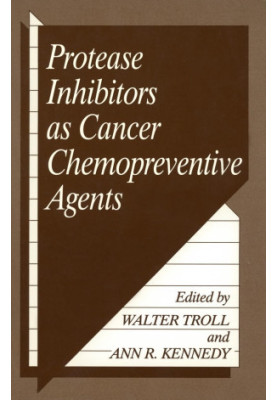 Protease inhibitors as cancer chemopreventive agents