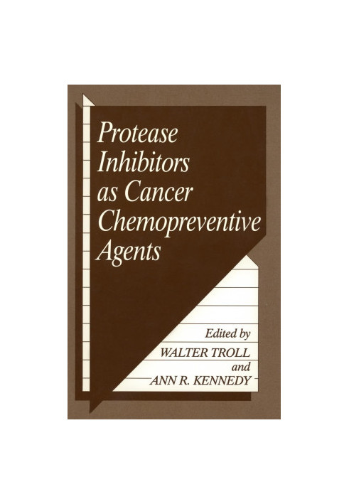 Protease inhibitors as cancer chemopreventive agents