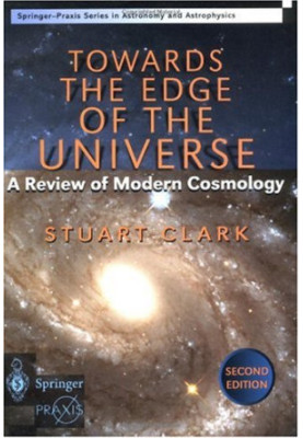 Towards the Edge of the Universe: A Review of Modern Cosmology