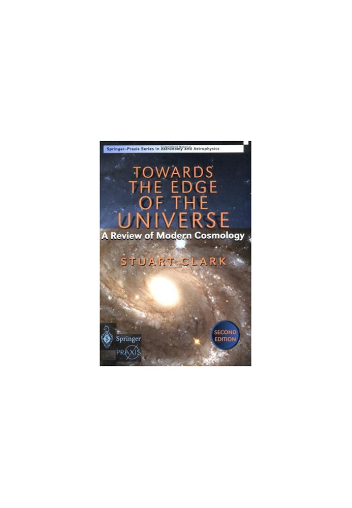 Towards the Edge of the Universe: A Review of Modern Cosmology