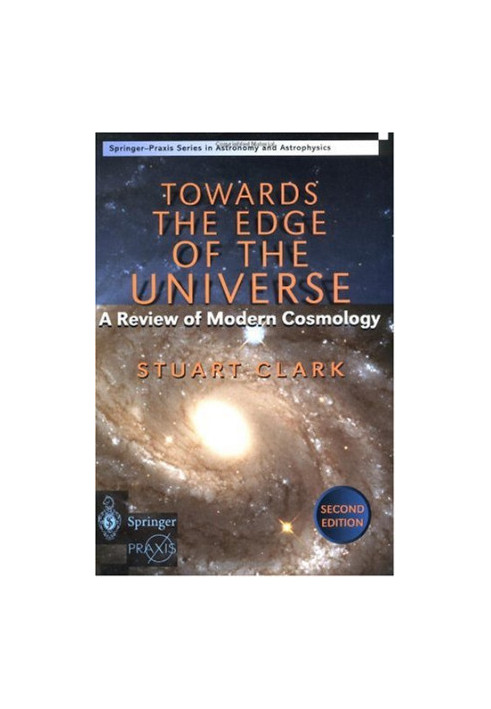 Towards the Edge of the Universe: A Review of Modern Cosmology