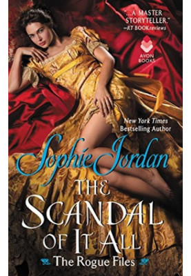 The Scandal of it All