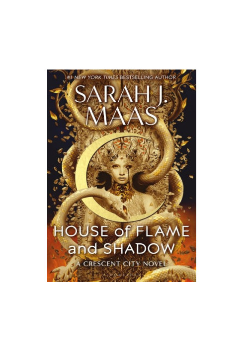 House of Flame and Shadow