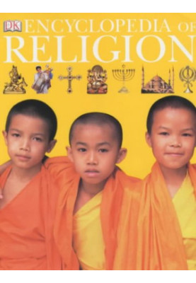 Encyclopedia of Religion